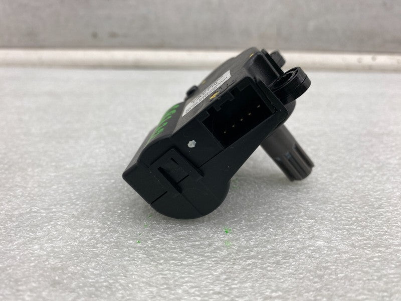 D332-CK8AA04 ⭕ 2012-2020 Tesla Model S MS HVCC Heater Control Flap Motor Actuator Assy OEM
