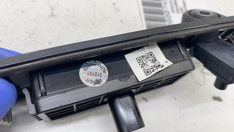⭕ 17-23 Model 3 Trunk Lid Liftgate Release Handle w/ Backup Camera 109