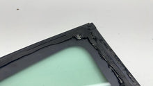 ⭕ 17-20 Tesla Model 3 Rear Driver Quarter Fixed Window Glass Left 1080703-00-H