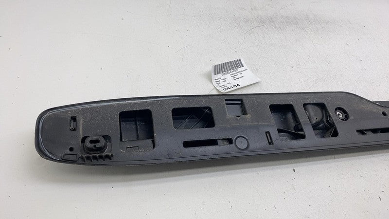 ⭕ 2017-2024 Chrysler Pacifica Driver Roof Rail Rack Luggage Carrier Le