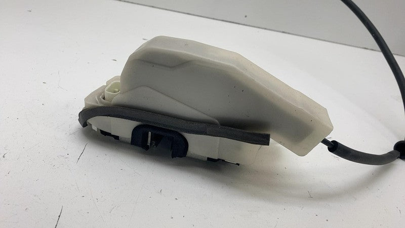 ⭕ 17-23 Model 3 Rear Driver Side Door Lock Actuator Mechanism Left 106