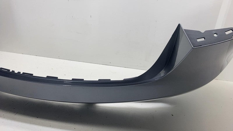 ⭕ 2024 2025 2026 Tesla Model 3 M3 Rear Bumper Fascia Cover Assembly Si