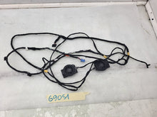 ⭕ 20-22 Model Y Upper Roof Ceiling Headliner Wiring Harness Cable 1489049-00-D