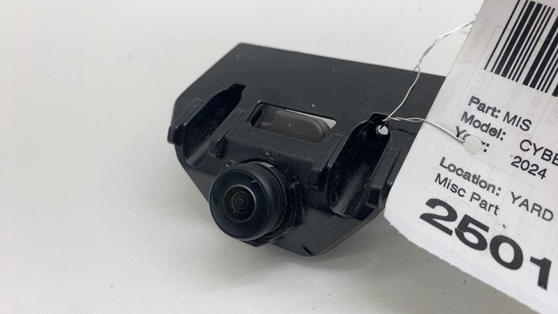 ⭕ 2024 Tesla Cybertruck Tailgate Rear Facing Back Up Mounted Camera As