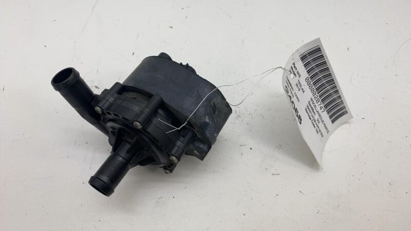 2016-2020 Tesla Model S X Cooling System Auxiliary Water Coolant Pump FWD Assy