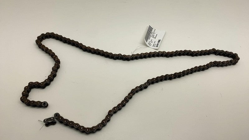 ⭕ 2014 2015 2016 2017 2018 Yamaha YZ250 YZ250F Main Drive Chain Assemb