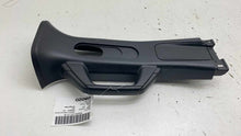 ⭕ 2018-2023 Jeep Wrangler Driver Side B-Pillar Upper Trim Cover Left 6TS89TX7AB