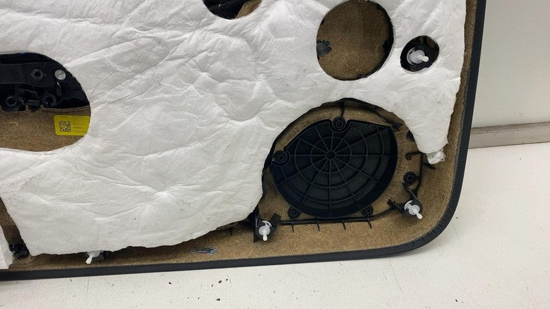 ⭕ 2024 2025 Tesla Model 3 Front Highland Door Panel Trim Card Right 19