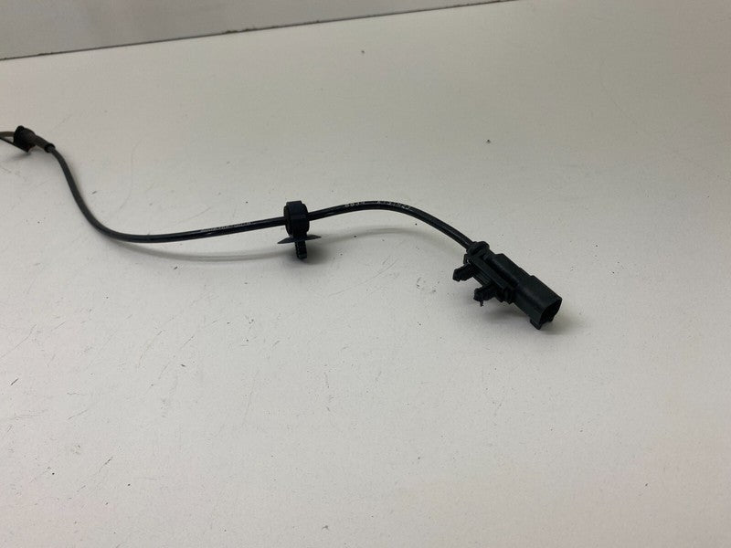 6006366 00 B ⭕ 12-15 Model S Rear Left or Right Anti-Lock ABS Wheel Speed Sensor 6006366-00-B