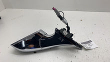 ⭕ 2016-2020 Tesla Model S Front Left Exterior Rear View Door Mirror LH Blue PPSB