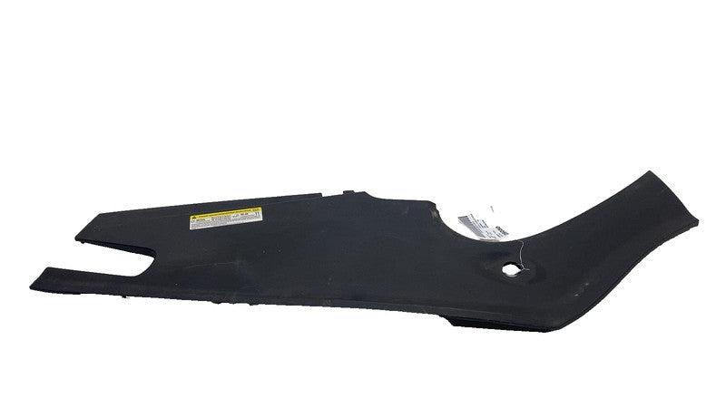 ⭕ 2016-2020 Tesla Model S Front Right Under Hood Apron Trim Panel 1060