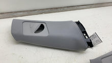 ⭕ 24-25 Model 3 Left & Right Upper B-Pillar Trim Cover 1732300-29-E/1732285-22-C