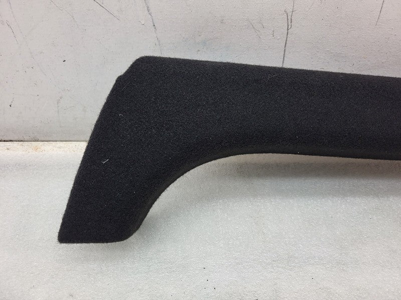 1492953 00 B ⭕ 2020-2024 Tesla Model Y Rear Trunk Cargo Floor Bracket Trim Left 1492953-00-B