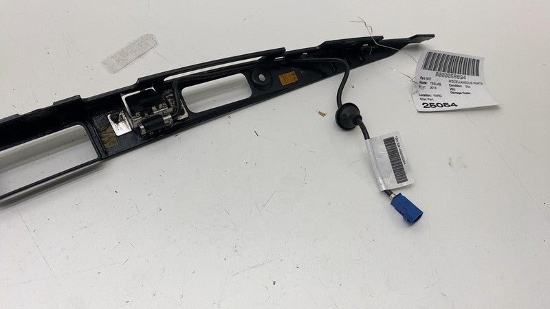 ⭕ 2012-2020 Tesla Model S Rear View Back Up Camera w/ Liftgate Trim Mo