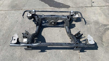 ⭕ 2021-2023 Volkswagen ID4 Rear Suspension Subframe Crossmember Cradle 1EK505235