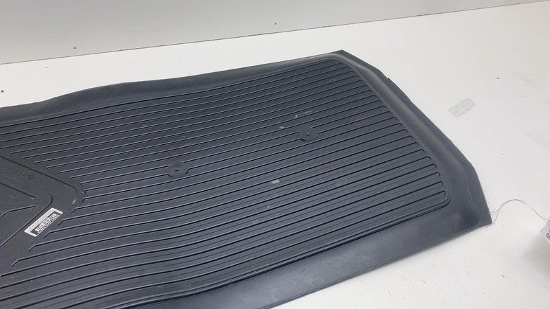 ⭕ 2022 2023 2024 Rivian R1T Rear Gear Tunnel Floor Insert Cover Mat PT