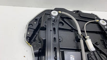 ⭕ 24-25 Tesla Cybertruck Rear Right Door Window Regulator w/ Motor 1805867-00-E