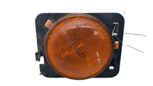 ⭕ 07-17 Jeep Wrangler Front Left Fender Flare Side Marker Light Lamp 55078145AA