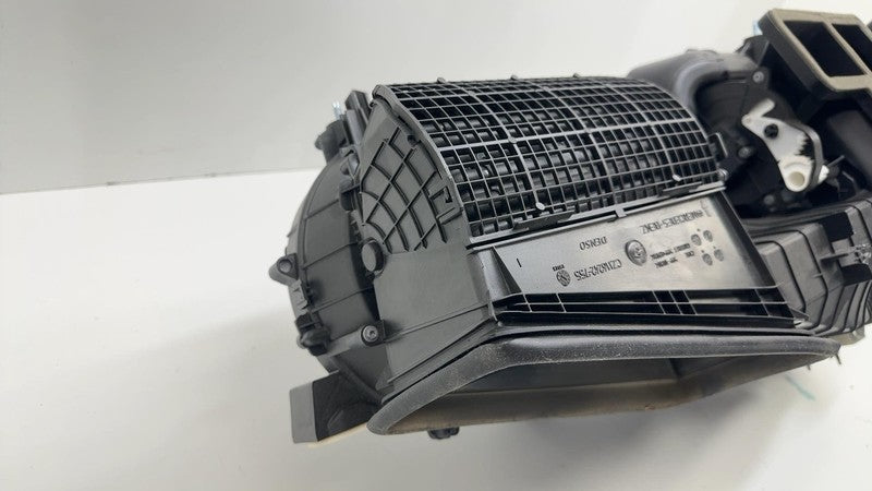 A2468301600 ⭕2014-2020 Mercedes-Benz B Electric Drive CLA250 Front Heater Blower A2468301600