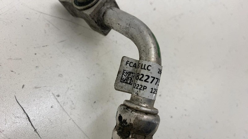 68227756AC ⭕ 17-24 Chrysler Pacifica Air Conditioning Discharge Hose Pipe Line 68227756AC
