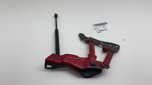 2016-2020 Tesla Model X Front Passenger Bonnet Hood Hinge w/ Lift Support Right