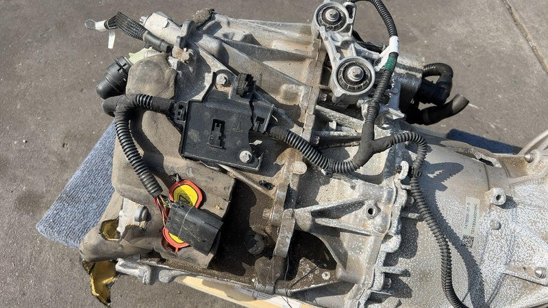 ⭕ 19-20 Model X Front Drive Unit Engine Motor Raven 1478000-00-D (FOR 