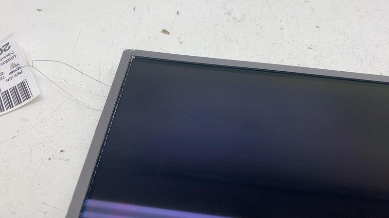 ⭕ 12-20 Tesla Model S MS Touchscreen Display MCU Media Control Unit 10