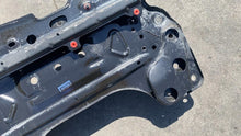 ⭕2021 2022 2023 Polestar 2 Front Subframe Crossmember Engine Cradle Assy OEM