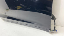⭕ 2016-2020 Tesla Model X Front Right Door Shell Panel Black - PBSB 1009907-00-M