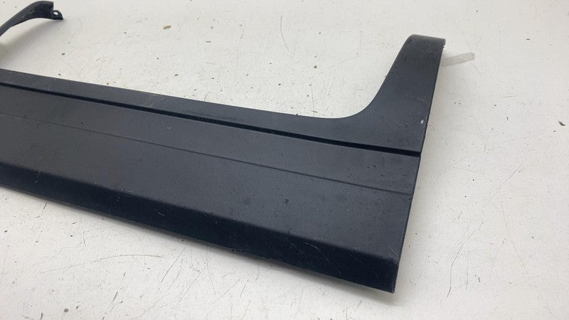 ⭕ 2022 Rivian EDV-700 Rear Passenger Wheel Arch Cladding Cover Right P