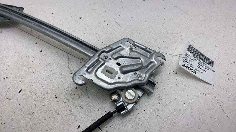 ⭕ 2016-2023 Mazda Miata Front Passenger Side Door Window Regulator Rig