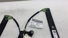 ⭕2022-2024 Rivian R1T R1S Front Right Door Window Motor & Regulator PT00009558-K