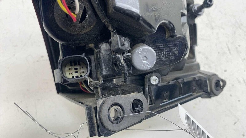 68424931AC ⭕ 2021-2025 Chrysler Pacifica Rear Left Side Outer Tail Light Lamp LH 68424931AC