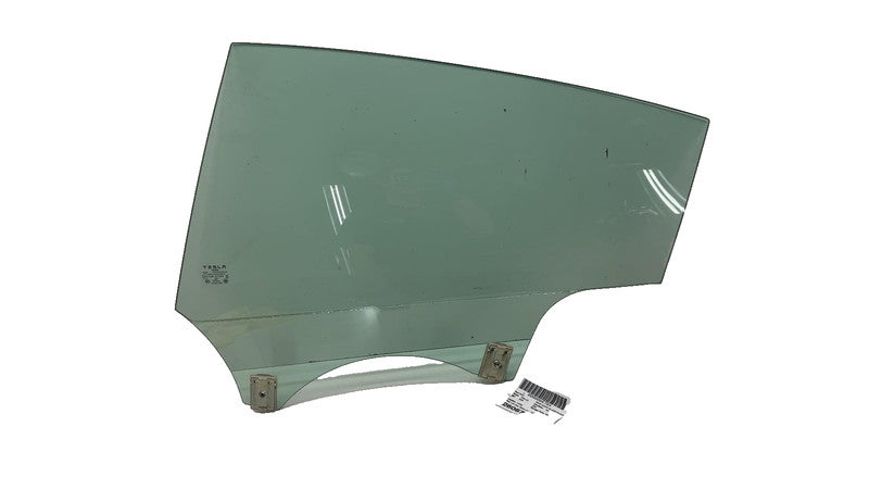 ⭕ 2024 2025 Tesla Model 3 M3 Rear Driver Side Highland Door Window Gla