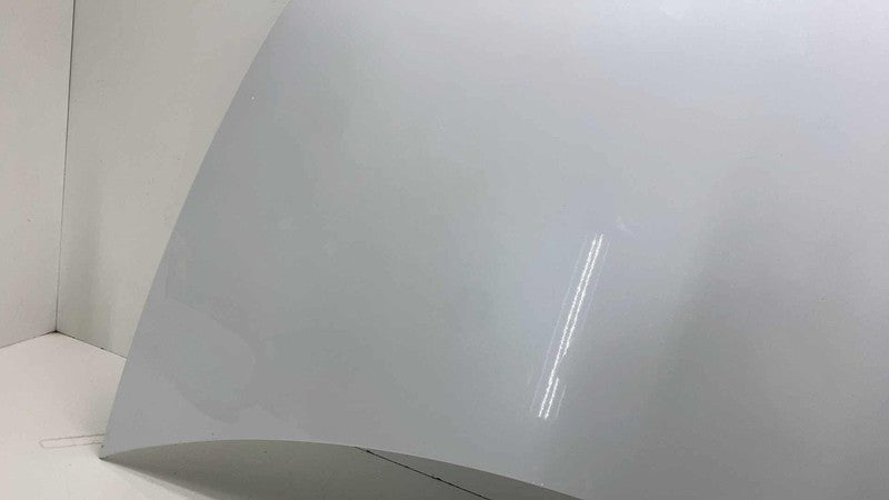 ⭕ 2017-2023 Tesla Model 3 M3 Front Hood Bonnet Shell Panel Cover Assy White PPSW