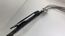 2016 2017 2018 Mercedes-Benz GLE350 Panoramic Rail Pano Sunroof Track Frame Assy