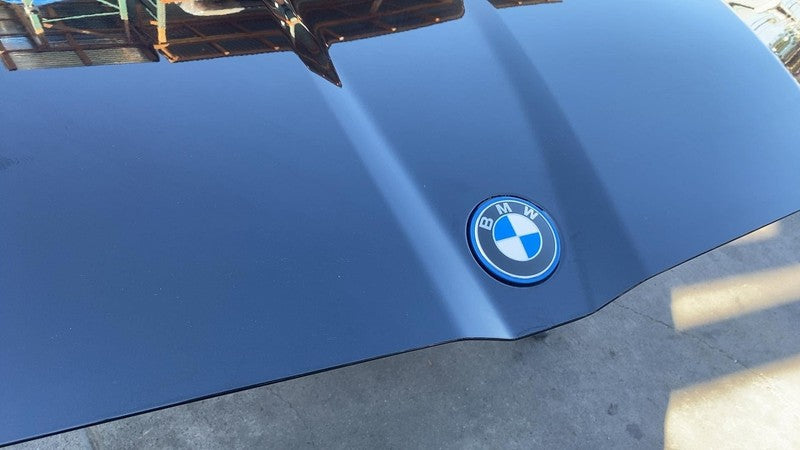 ⭕ 2024 2025 BMW I5 530i G60 Front Hood Bonnet Shell Panel Cover Assembly OEM