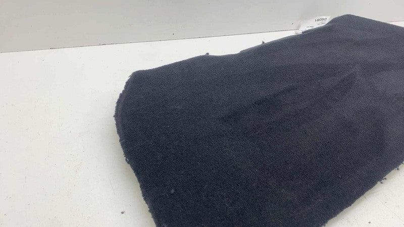 ⭕ 14-17 Range Rover Sport Rear Driver Side Trunk Quarter Trim Cover Pa