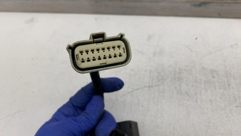 ⭕ 17-23 Tesla Model 3 Rear Subframe Coil Wiring Harness Cable Wire 206