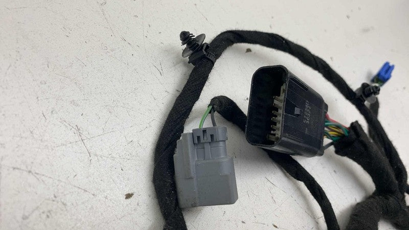 ⭕ 21-25 Chrysler Pacifica Rear Passenger Side Sliding Door Wiring Harness Right