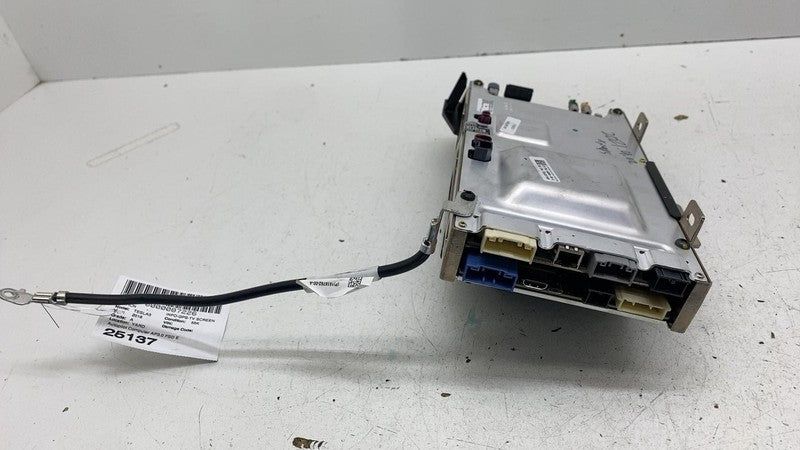 ⭕ 17-23 Tesla Model 3 Auto Pilot Assist Self Drive Computer Control 14