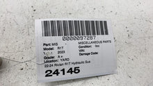 Miscellaneous Parts RIVIAN R1T 23