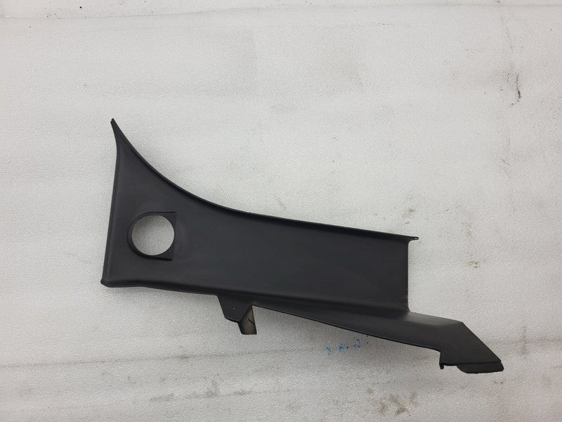 100667500D ⭕ 2012-2015 Tesla Model S MS Rear Right Boot Trunk Trim Cover Panel 1006675-00-D