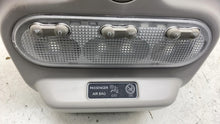 ⭕ 2019 Smart EQ Fortwo Front Roof Overhead Dome Reading Light Lamp A4536909600
