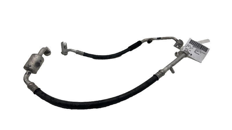 ⭕ 2015-2018 Chevrolet Silverado 1500 A/C Air Conditioner Discharge Line Hose OEM