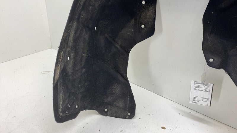 ⭕ 2021-2026 Tesla Model X Rear Passenger Side Fender Liner Splash Shie