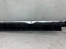 ⭕ 16-20 Tesla Model X Passenger Side Rocker Panel Sill Cover Outer Molding Right