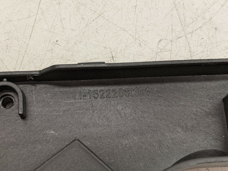 I 1522286K61 ⭕ 2017-2023 Tesla Model 3 M3 Hood Cover Lock Seat Long Bracket Assy I-1522286K61