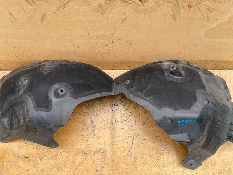 ⭕ 2017-2023 Tesla Model 3 Front Right Wheel Fender Liner Splash Shield Guard RH