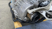 2019-2020 Tesla Model X MX Engine Motor Front Raven Drive Unit (FOR PARTS ONLY)